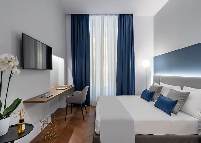M20 Boutique Hotel Mailand